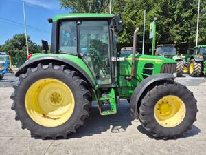 John Deere 6330 2008 - Image 3