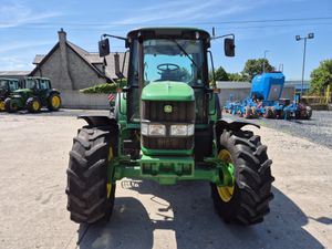 John Deere 6330 2008 - Image 4