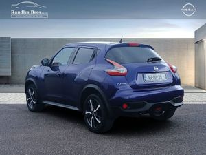 Nissan Juke 1.2 SV - Image 4