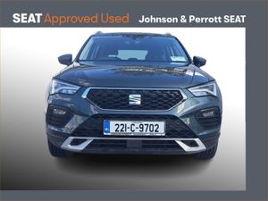 SEAT Ateca SE  1.5tsi DSG Tiny Mileage - Image 3