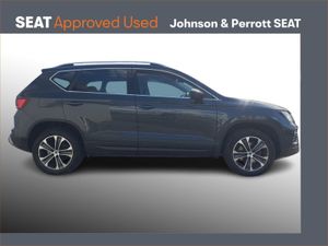 SEAT Ateca SE  1.5tsi DSG Tiny Mileage - Image 4