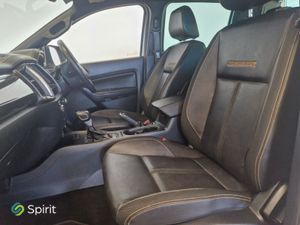 Ford Ranger Wildtrak 2.0 Plus VAT 23  Call Patric - Image 4