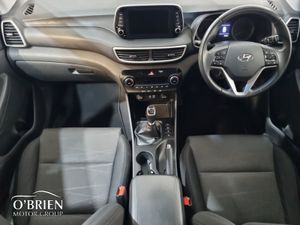 Hyundai Tucson 2WD Comfort Plus - Image 2