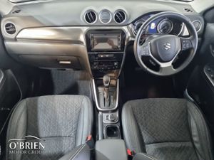 Suzuki Vitara 1.5 Full Hybrid SZ5 Allgrip AGS - Image 2