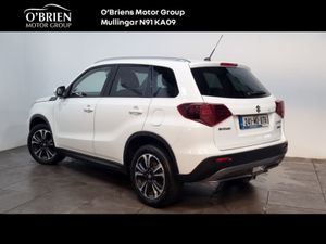 Suzuki Vitara 1.5 Full Hybrid SZ5 Allgrip AGS - Image 3