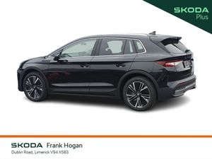 Skoda Elroq 85 576Km Range Frank Hogan Skoda 061- - Image 3