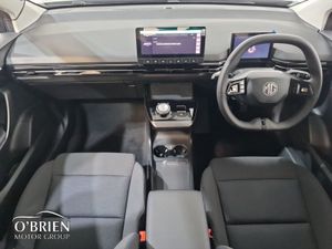 MG MG4 EV Excite - Image 2