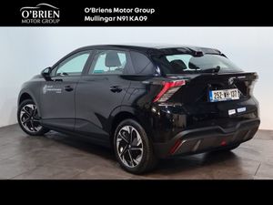 MG MG4 EV Excite - Image 3