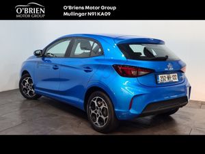 MG MG3 HEV Excite - Image 3