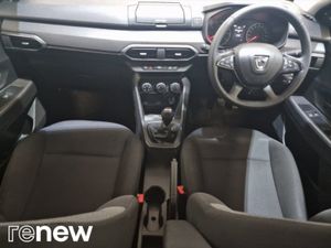 Dacia Sandero TCe 100 LPG Essential - Image 3