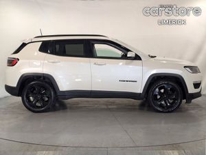 Jeep Compass 1.6 M-jet 120hp FWD Longitude - Image 2