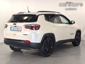 Jeep Compass 1.6 M-jet 120hp FWD Longitude - Image 3