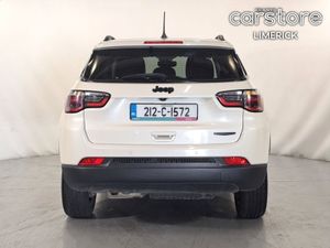 Jeep Compass 1.6 M-jet 120hp FWD Longitude - Image 4