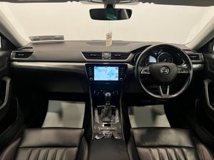 HI SPEC SKODA SUPERB SE TECH 2.0TDI 150HP AUT 2018 - Image 4
