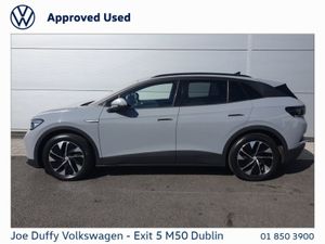 Volkswagen ID.4 Family 77kwh 204HP - Image 4