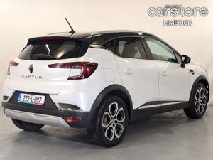 Renault Captur 1.0 TCe 90 SE Edition - Image 3