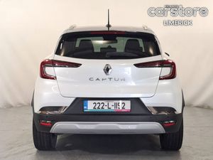 Renault Captur 1.0 TCe 90 SE Edition - Image 4