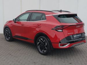 Kia Sportage GT Line SR Mhev - Image 2
