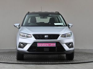 SEAT Arona 1.6tdi 95bhp SE  2tone Roof carplay an - Image 2