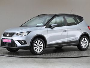 SEAT Arona 1.6tdi 95bhp SE  2tone Roof carplay an - Image 4