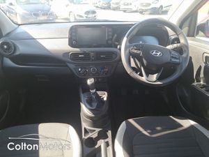 Hyundai i10 i10 Deluxe Plus High Spec - Image 3