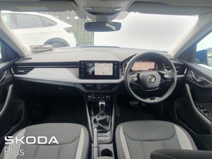 Skoda Kamiq Ambition 1.0tsi 110HP DSG Call Cormac - Image 2