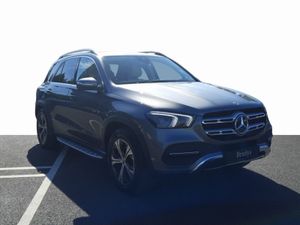 Mercedes-Benz GLE-Class 350de 4matic - Image 3