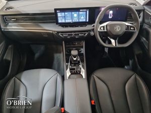 MG HS Plug-in Hybrid Phev Exclusive - Image 2