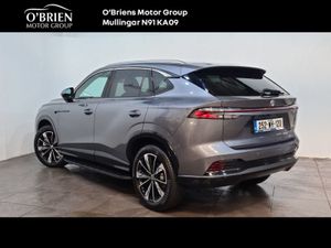 MG HS Plug-in Hybrid Phev Exclusive - Image 3