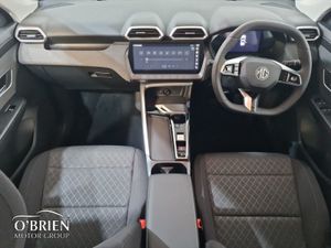 MG ZS HEV Excite - Image 2