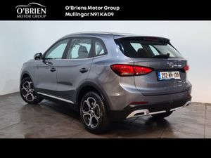 MG ZS HEV Excite - Image 3