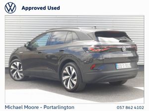 Volkswagen ID.4 Tech 77kwh 204HP - Image 4
