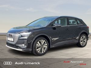 Audi Q4 E-tron 45 Sport 536KMS Range - Image 4