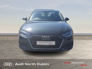 Audi A4 A4 Technik 35 Tfsi Mhev S-A Technik 35 Tf - Image 3