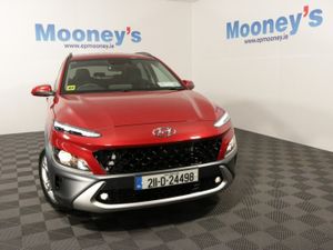 Hyundai Kona Executive 1.0l Petrol Compact SUV - Image 2