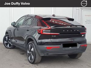 Volvo C40 0.0 Litre Electric - Image 3