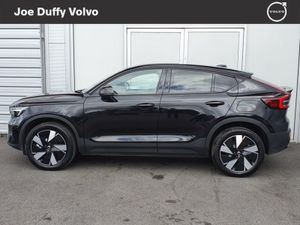 Volvo C40 0.0 Litre Electric - Image 4