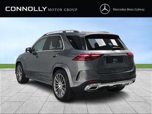 Mercedes-Benz GLE GLE 350De AMG Line 4matic  mult - Image 4
