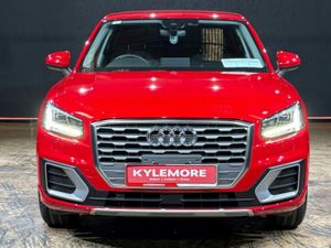 Audi Q2 1.0 TFSI SPORT - Image 4