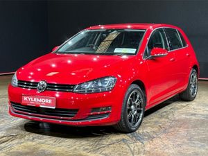 Volkswagen Golf 1.2 TSI AUTOMATIC - Image 3
