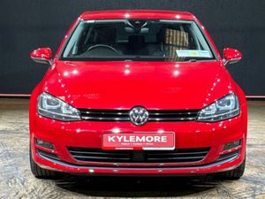 Volkswagen Golf 1.2 TSI AUTOMATIC - Image 4