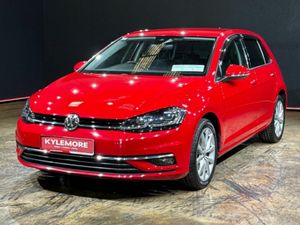 Volkswagen Golf 1.2 AUTOMATIC - Image 3