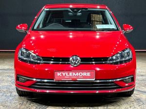 Volkswagen Golf 1.2 AUTOMATIC - Image 4