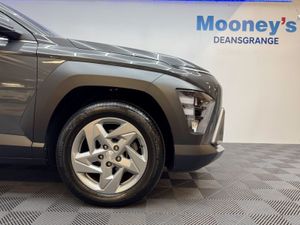 Hyundai Kona 1.0 T-gdi Elegance - Image 4