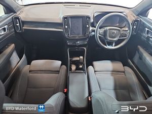 Volvo C40 Recharge BEV 231hp Ultimate - Reverse C - Image 3