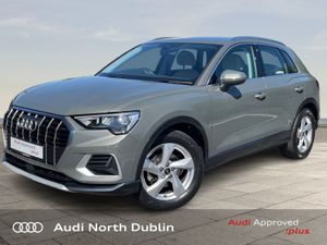 Audi Q3 35 TDI 150HP SE - Image 4