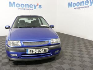Citroen Saxo VTS 1.6l 16V Petrol Hatchback - Image 2