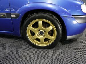 Citroen Saxo VTS 1.6l 16V Petrol Hatchback - Image 3