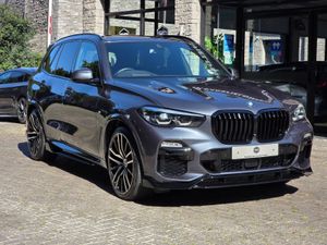 2021 BMW X4 45E M-SPORT AUTO. - Image 4