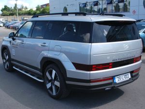 Hyundai Santa Fe 2025 - Image 3